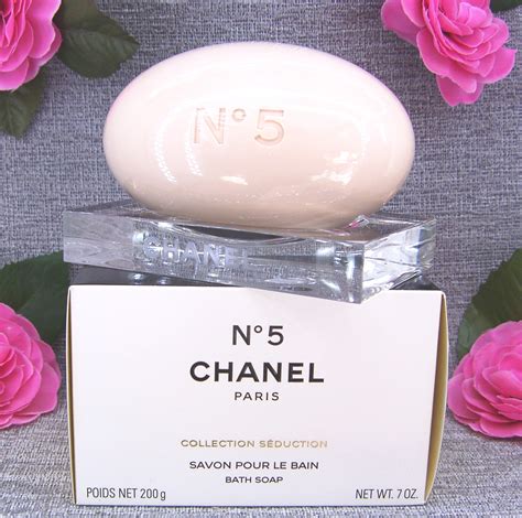 chanel no 5 seife preisvergleich|Chanel No.5 Preisvergleich » Jetzt günstig kaufen.